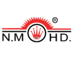 N. Mohammad Group