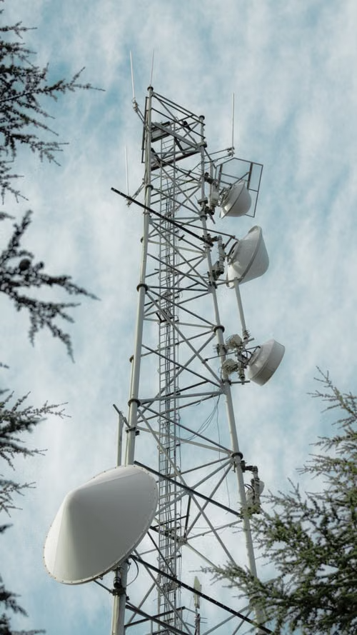 Telecommunication