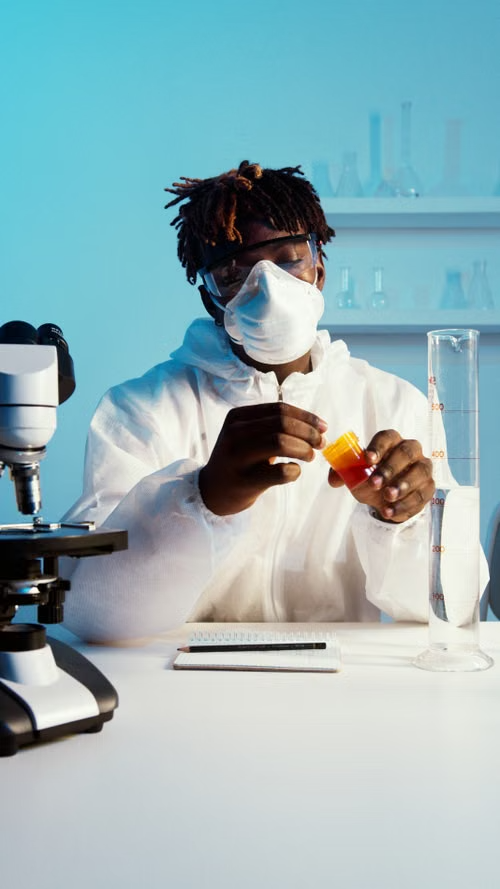 Health & Pharmaceuticals