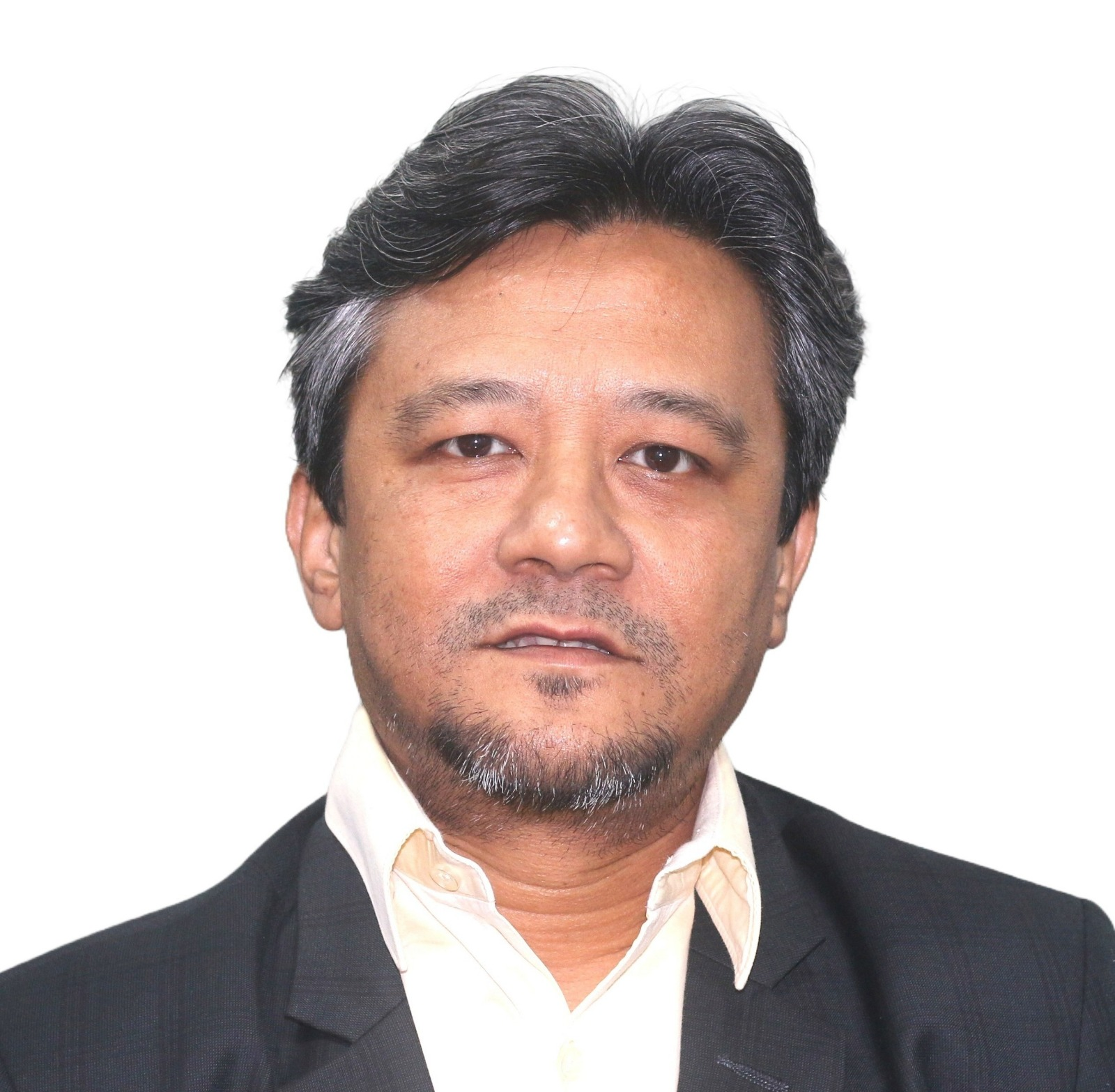 Rupam Barua