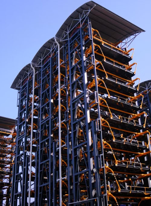 Infrastructure Solutions