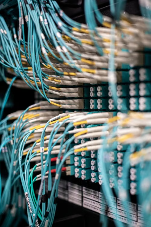 Intelligent Network Solutions