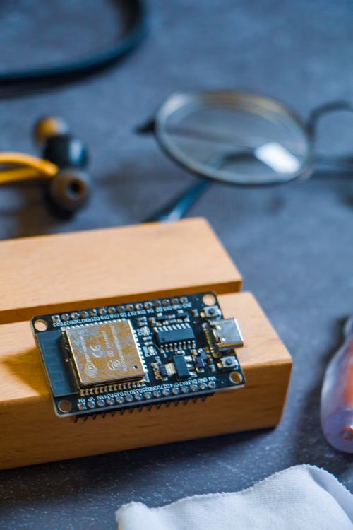 Emerging Technologies and IoT