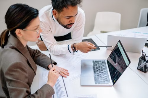Data Analytics & Insights