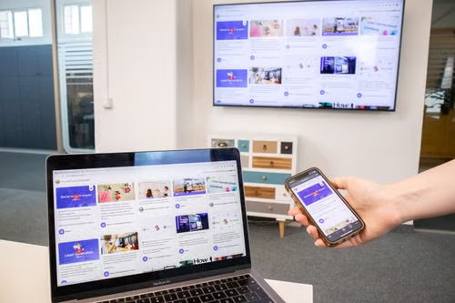 Smart Office Solutions